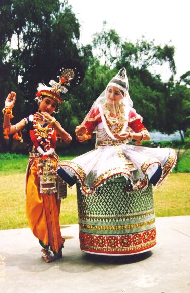 Ras Leela (55 kb)