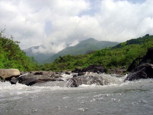 Sekmai, Manipur (44 kb)